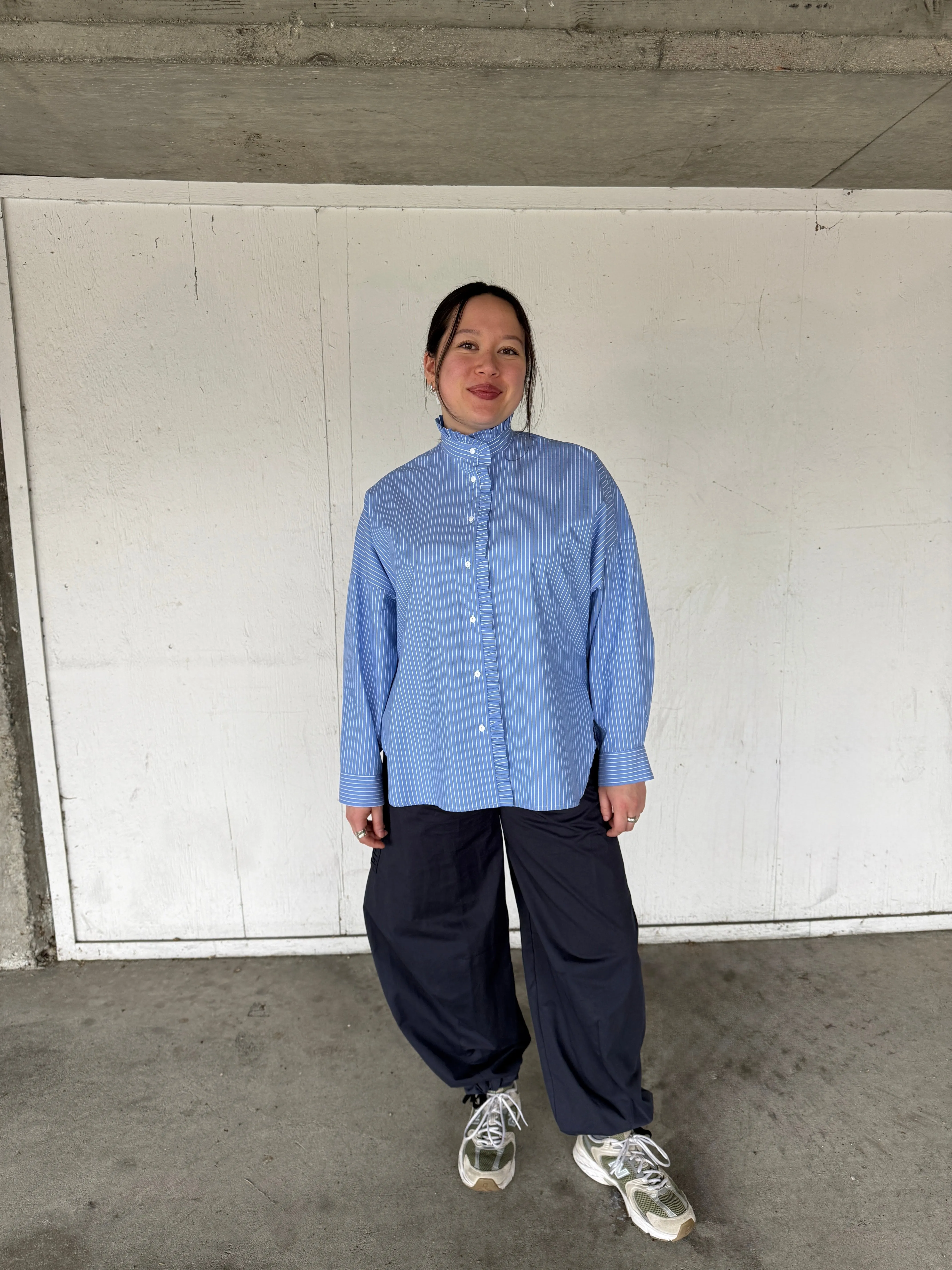 Brighton Top - Ready to Ship sold by A Bronze Age product image thumbnail 3