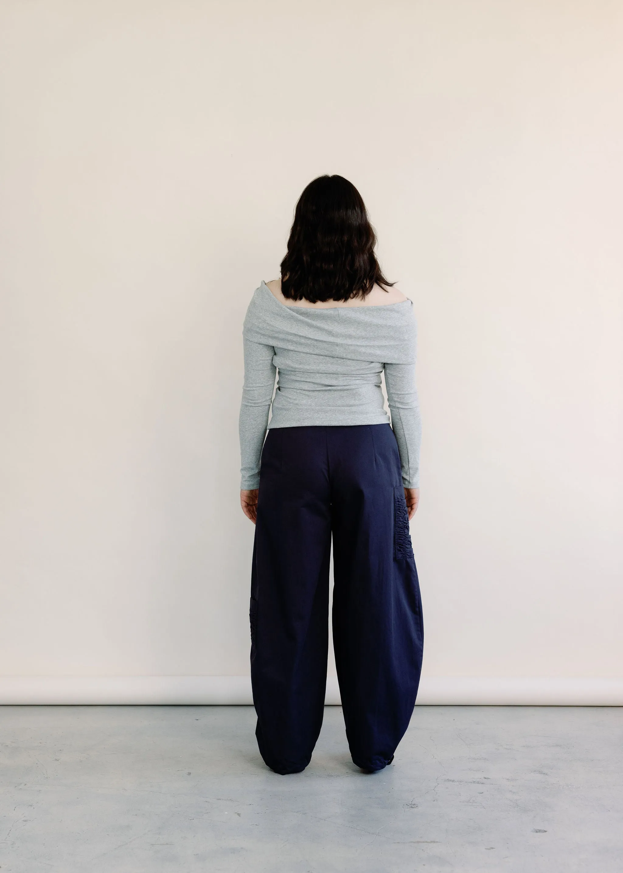 Greenwich Pant - Ready To Ship sold by A Bronze Age product image thumbnail 3