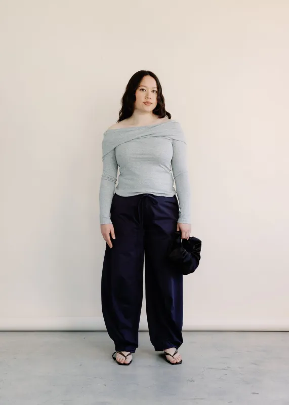 Greenwich Pant - Ready To Ship made by A Bronze Age