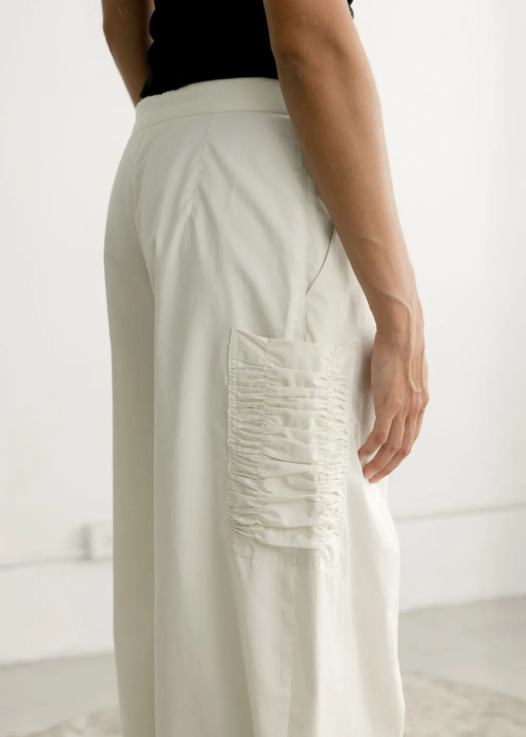 Greenwich Pant - Ready To Ship sold by A Bronze Age product image thumbnail 5