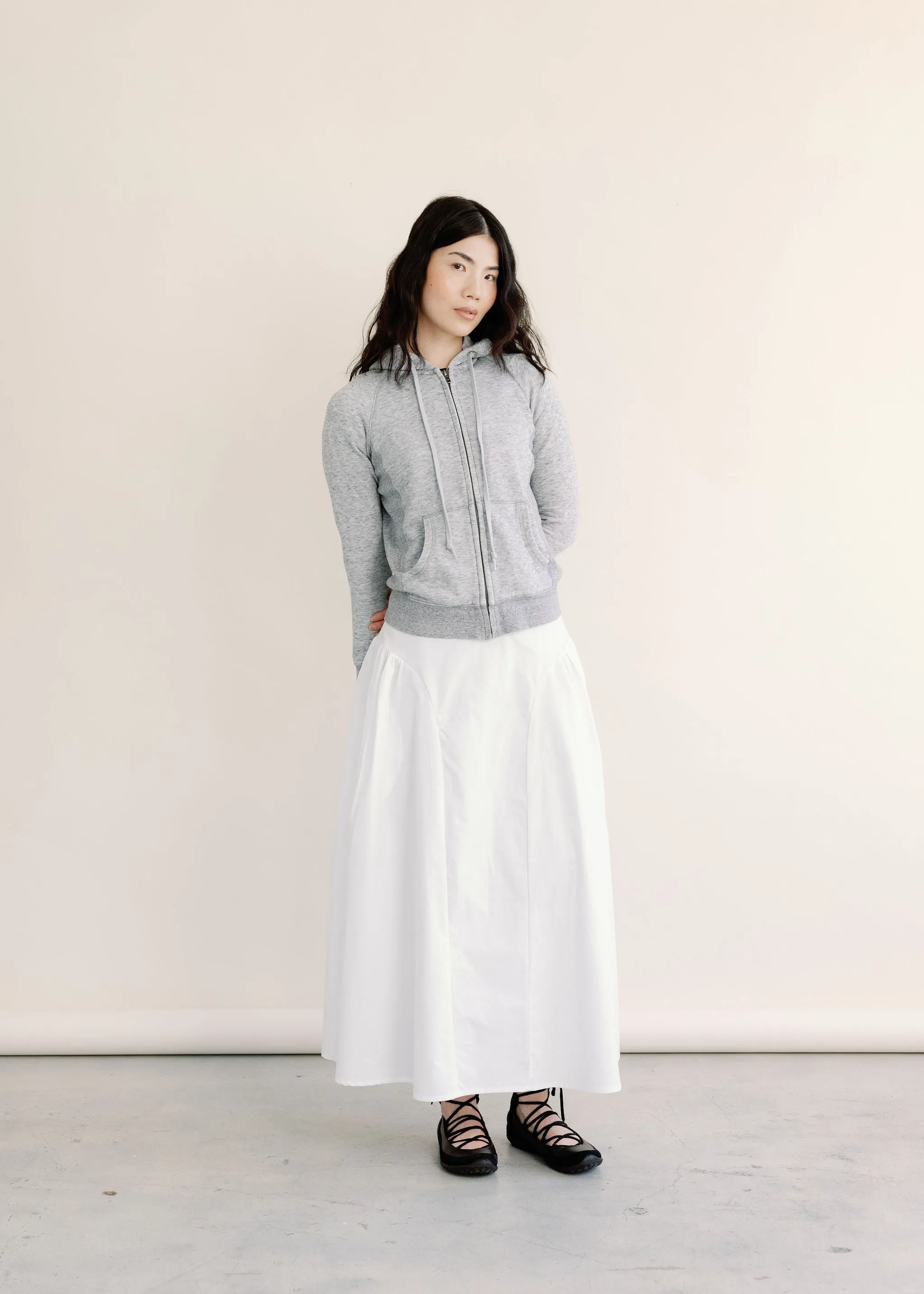 Arc Skirt sold by A Bronze Age product image thumbnail 2