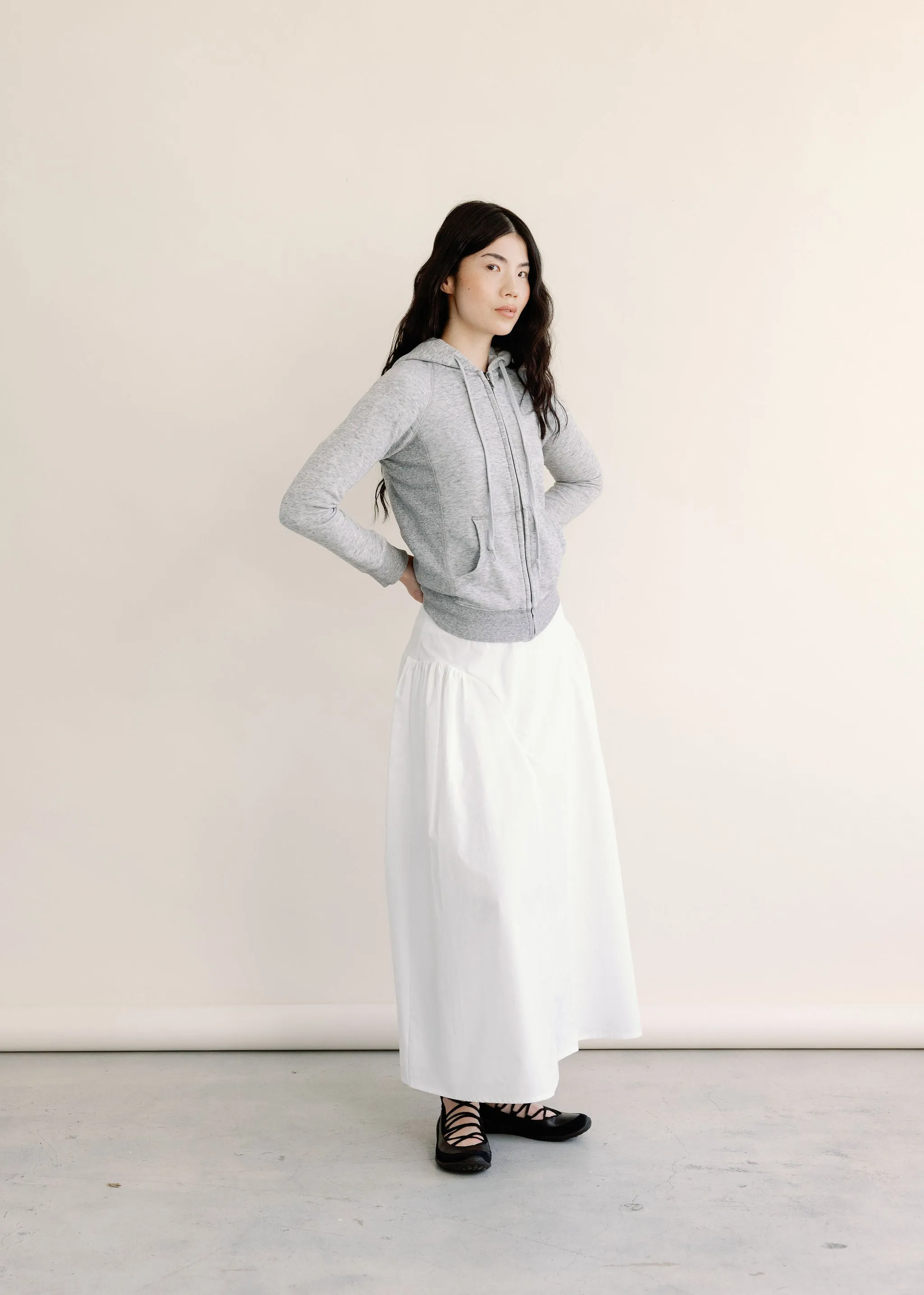 Arc Skirt sold by A Bronze Age product image thumbnail 5