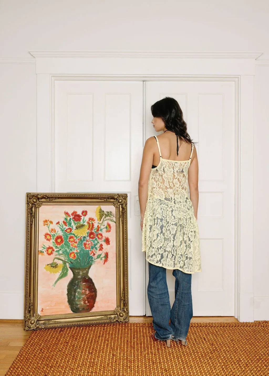 Cairo Dress sold by A Bronze Age product image thumbnail 3