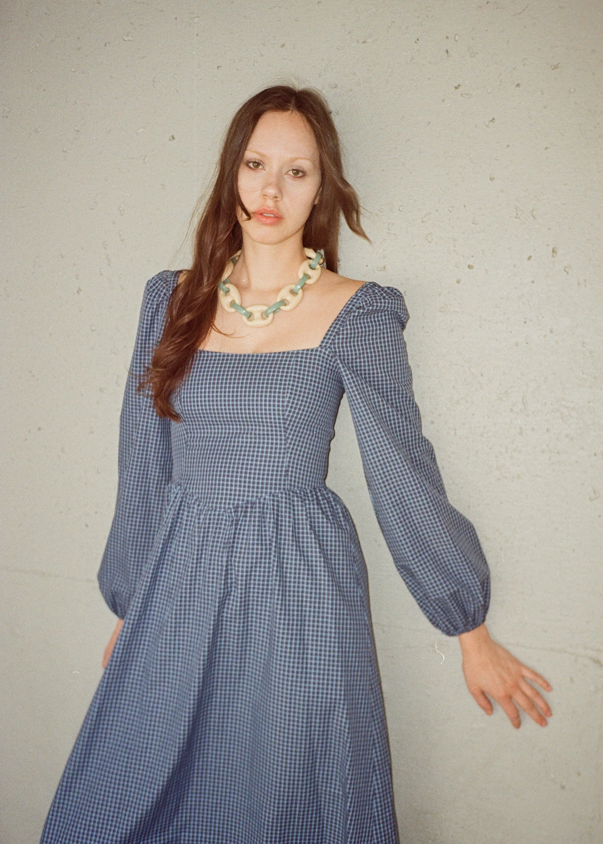 Charm Dress - Ready To Ship sold by A Bronze Age product image thumbnail 2