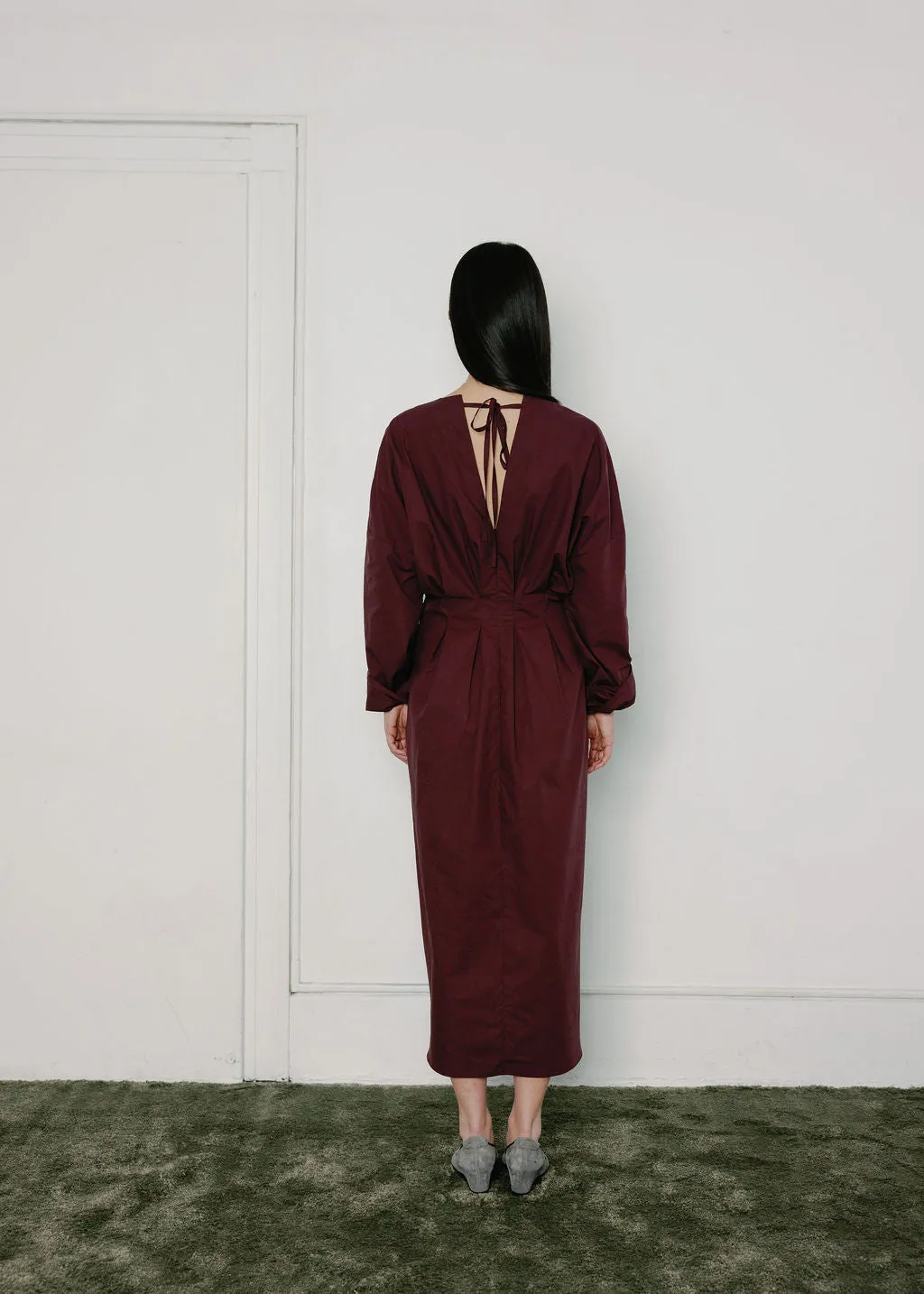 Gramercy Dress sold by A Bronze Age product image thumbnail 2