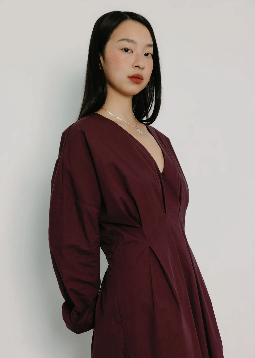 Gramercy Dress sold by A Bronze Age product image thumbnail 3