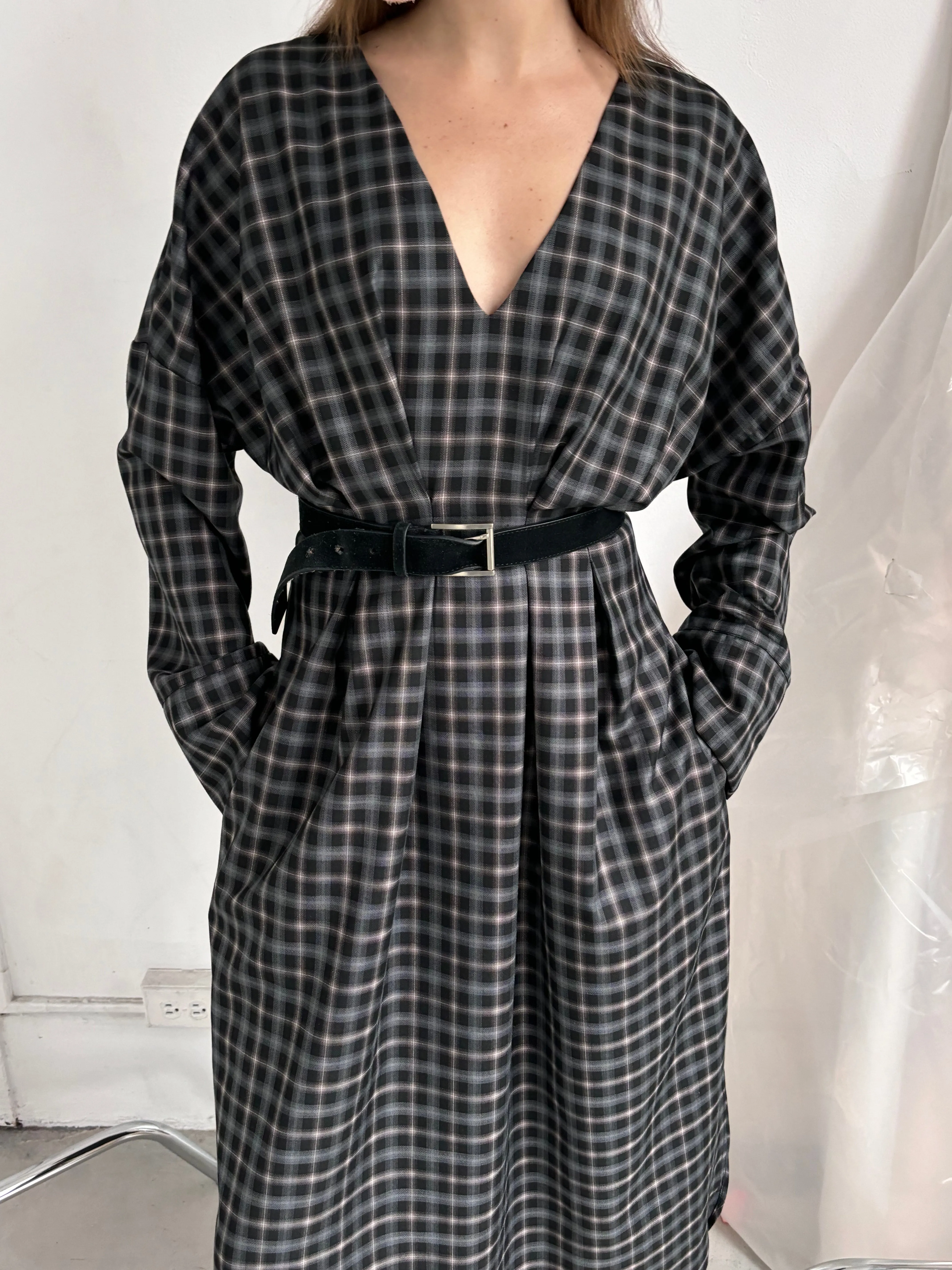 Gramercy Dress sold by A Bronze Age product image thumbnail 5