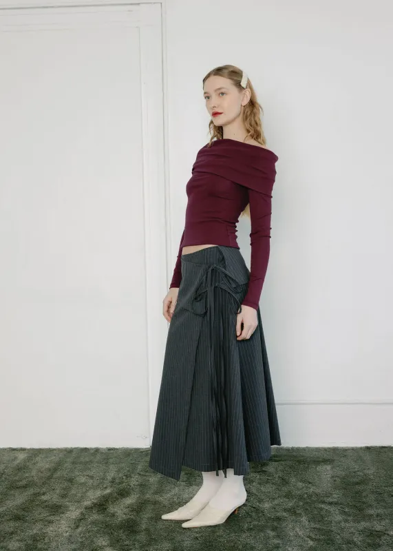 Sylvia Skirt made by A Bronze Age
