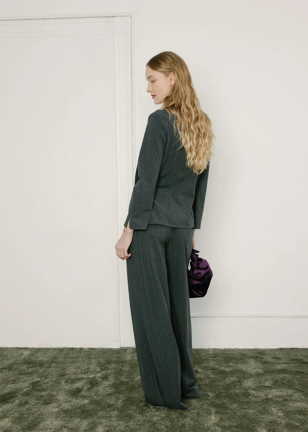 Inez Top sold by A Bronze Age product image thumbnail 2