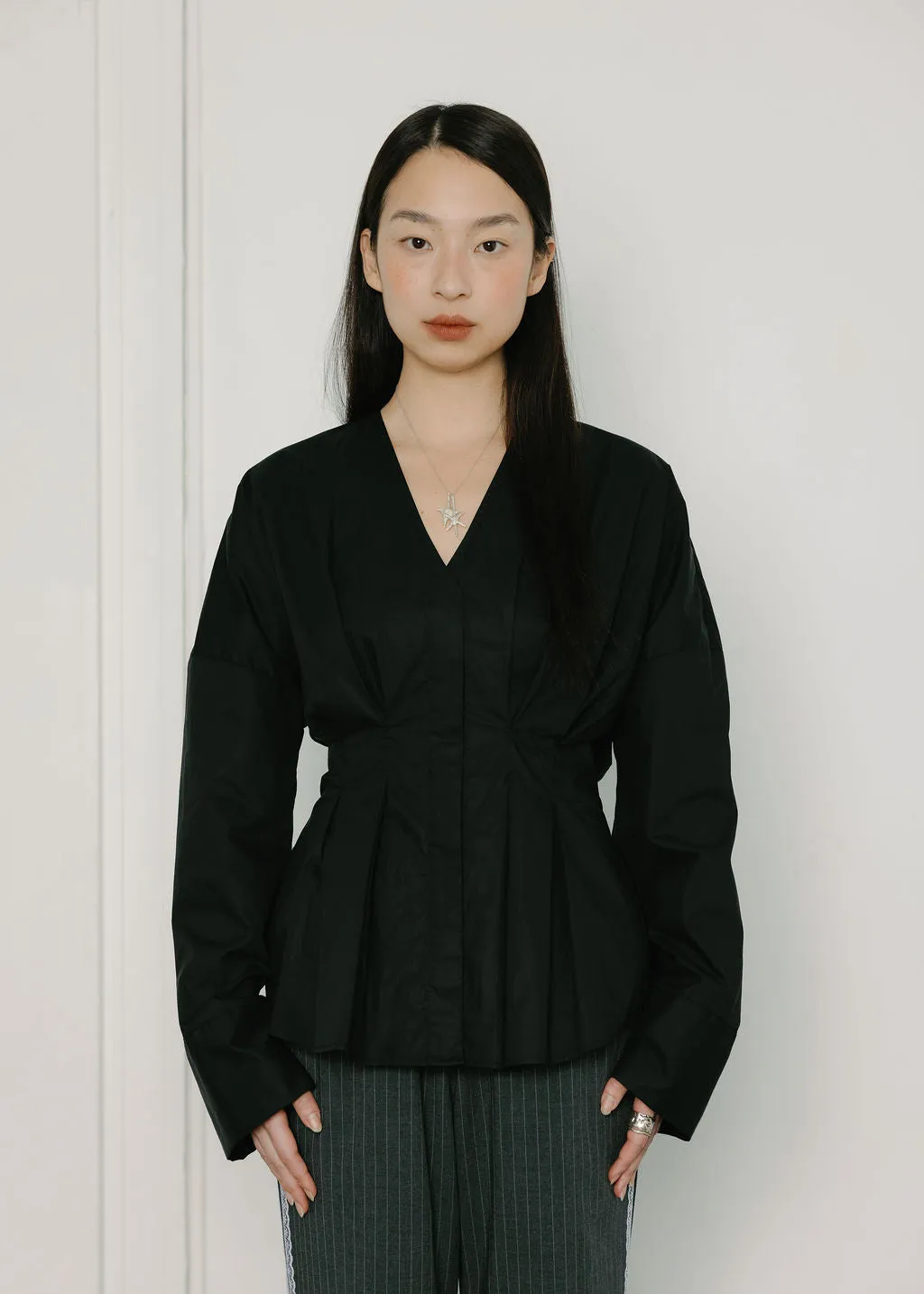 Pierce Top sold by A Bronze Age product image thumbnail 5