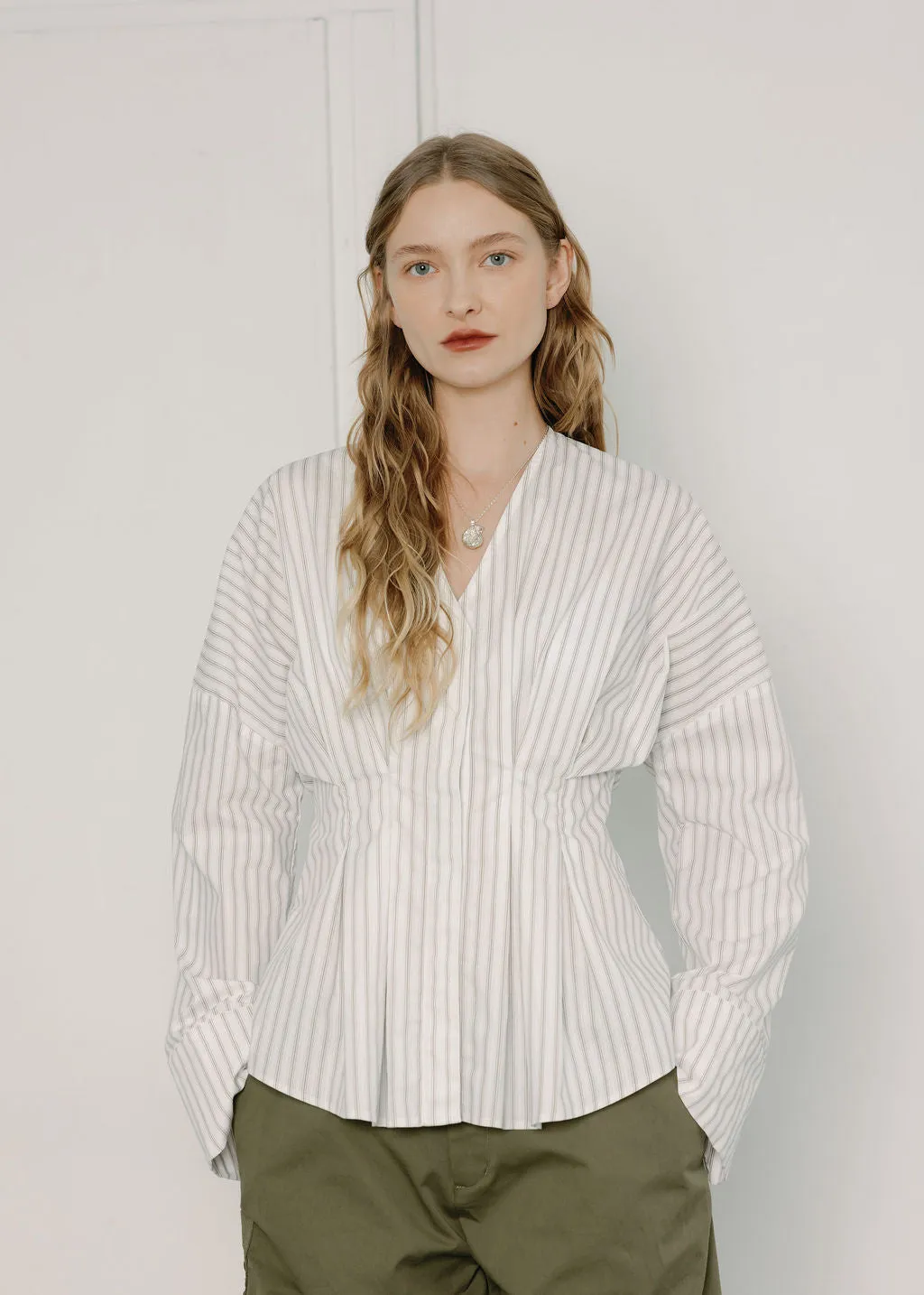Pierce Top sold by A Bronze Age product image thumbnail 2
