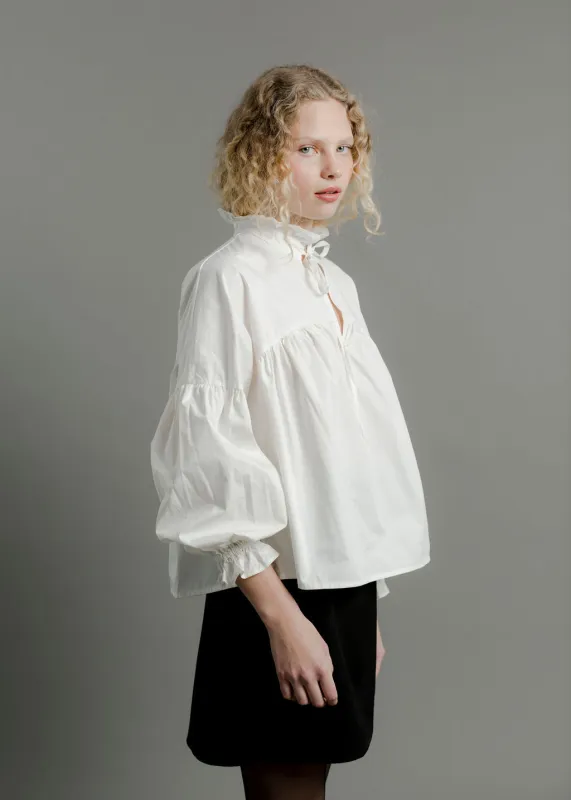Louie Top made by A Bronze Age