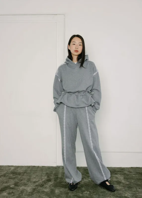 Darla Sweatpant made by A Bronze Age