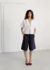 Blossom Shorts - Ready To Ship sold by A Bronze Age