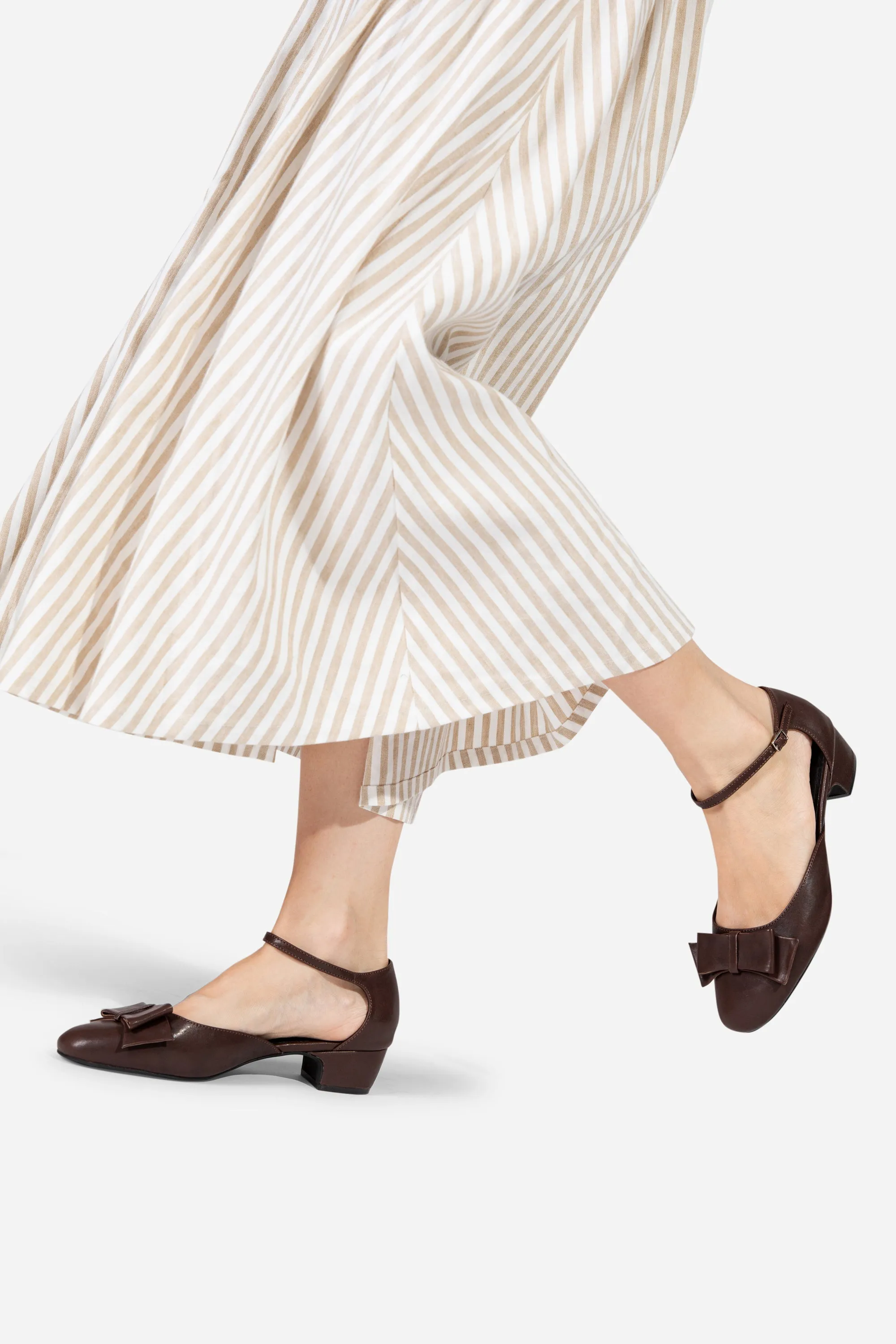 ACCORD MARY JANE HEEL sold by Intentionally Blank product image thumbnail 2