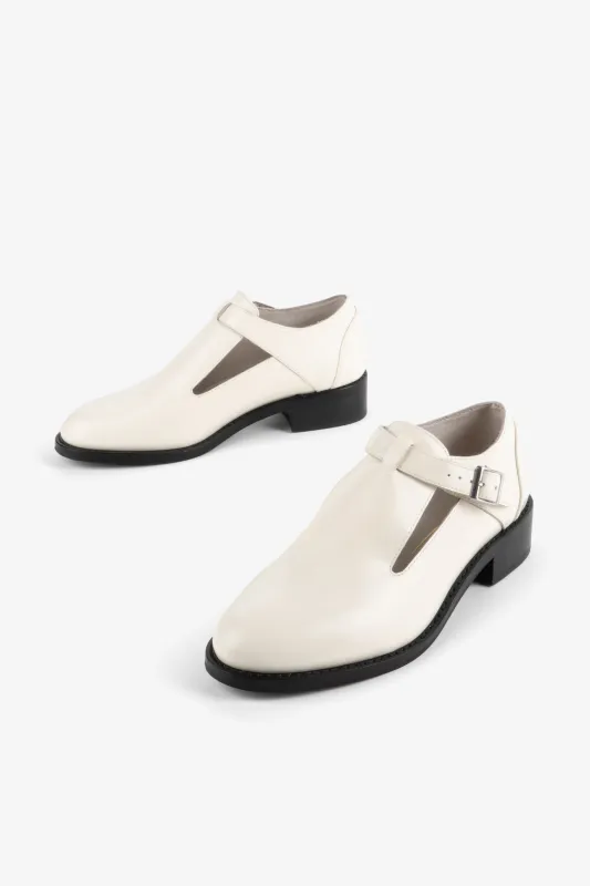 FRANKIE MARY JANE made by Intentionally Blank