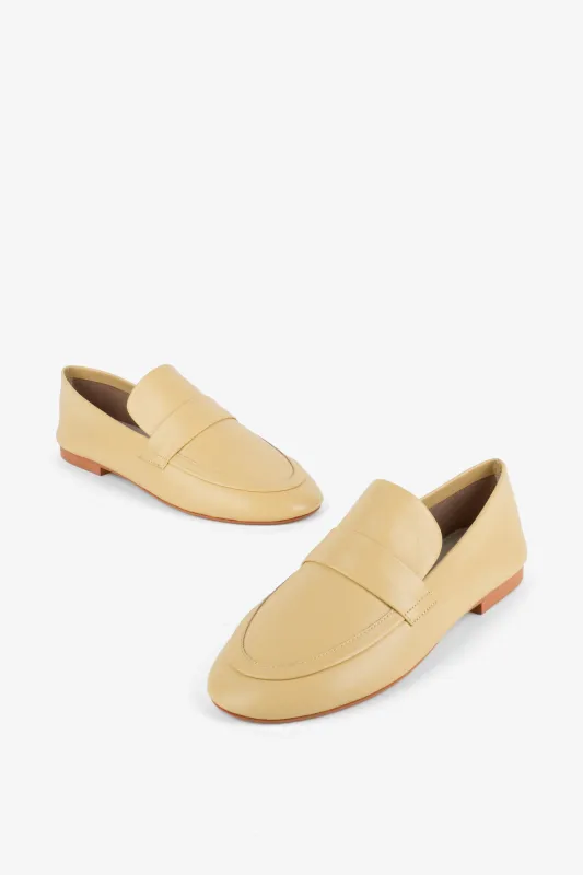 PERM LOAFER sold by Intentionally Blank