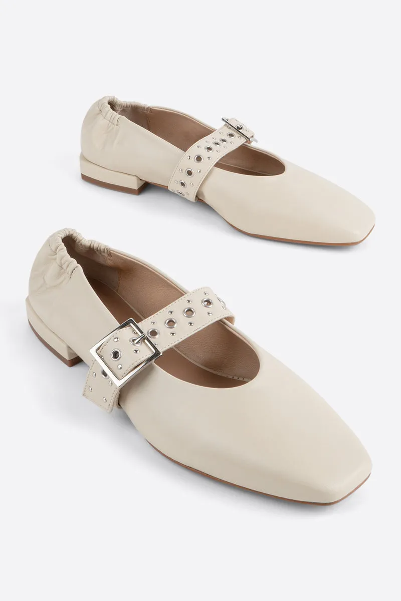 FORUM MARY JANE sold by Intentionally Blank product image thumbnail 3