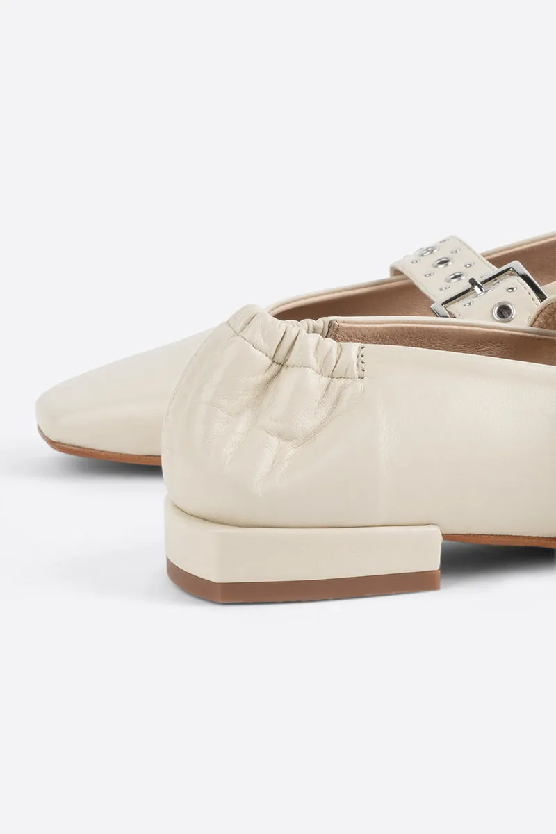 FORUM MARY JANE sold by Intentionally Blank product image thumbnail 5