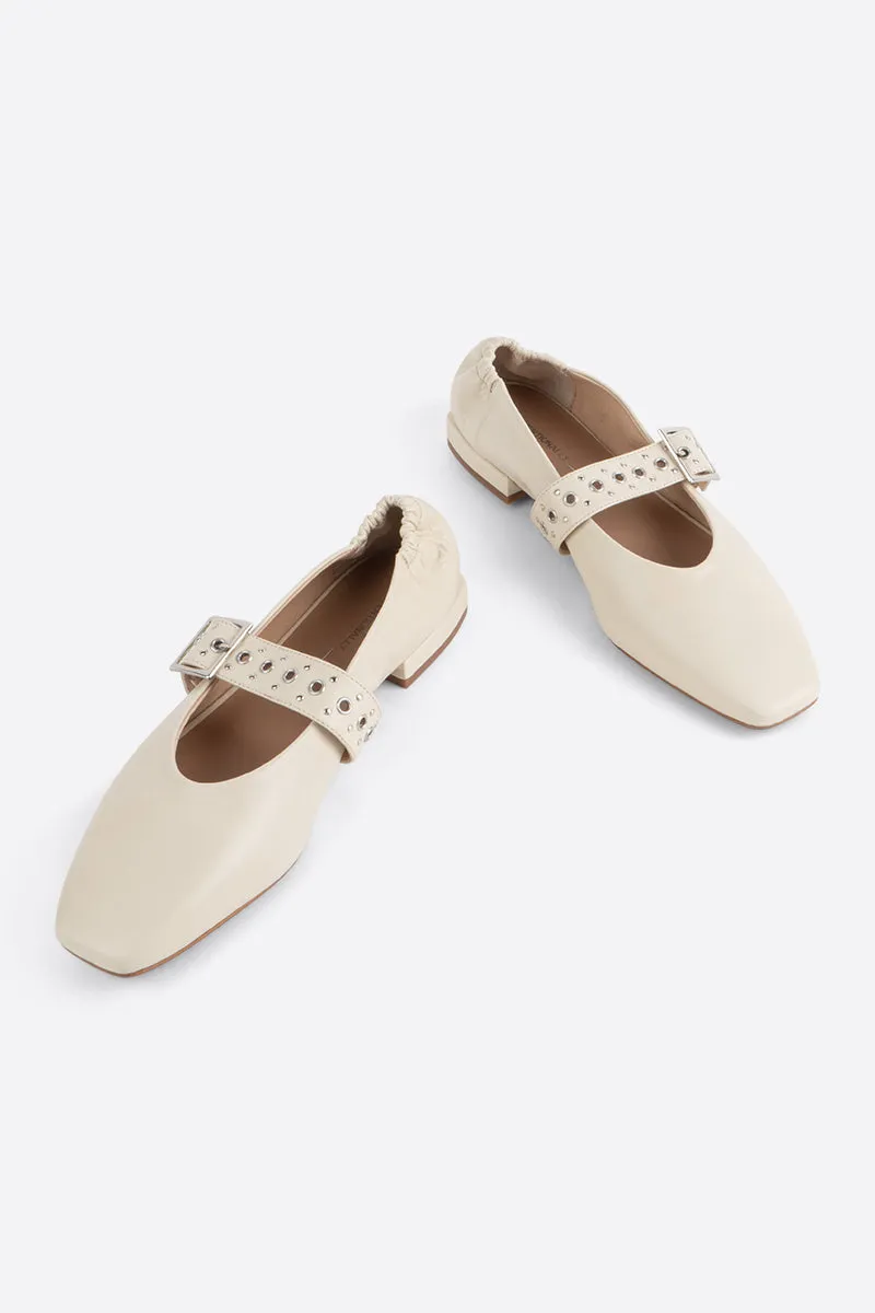 FORUM MARY JANE sold by Intentionally Blank product image thumbnail 2