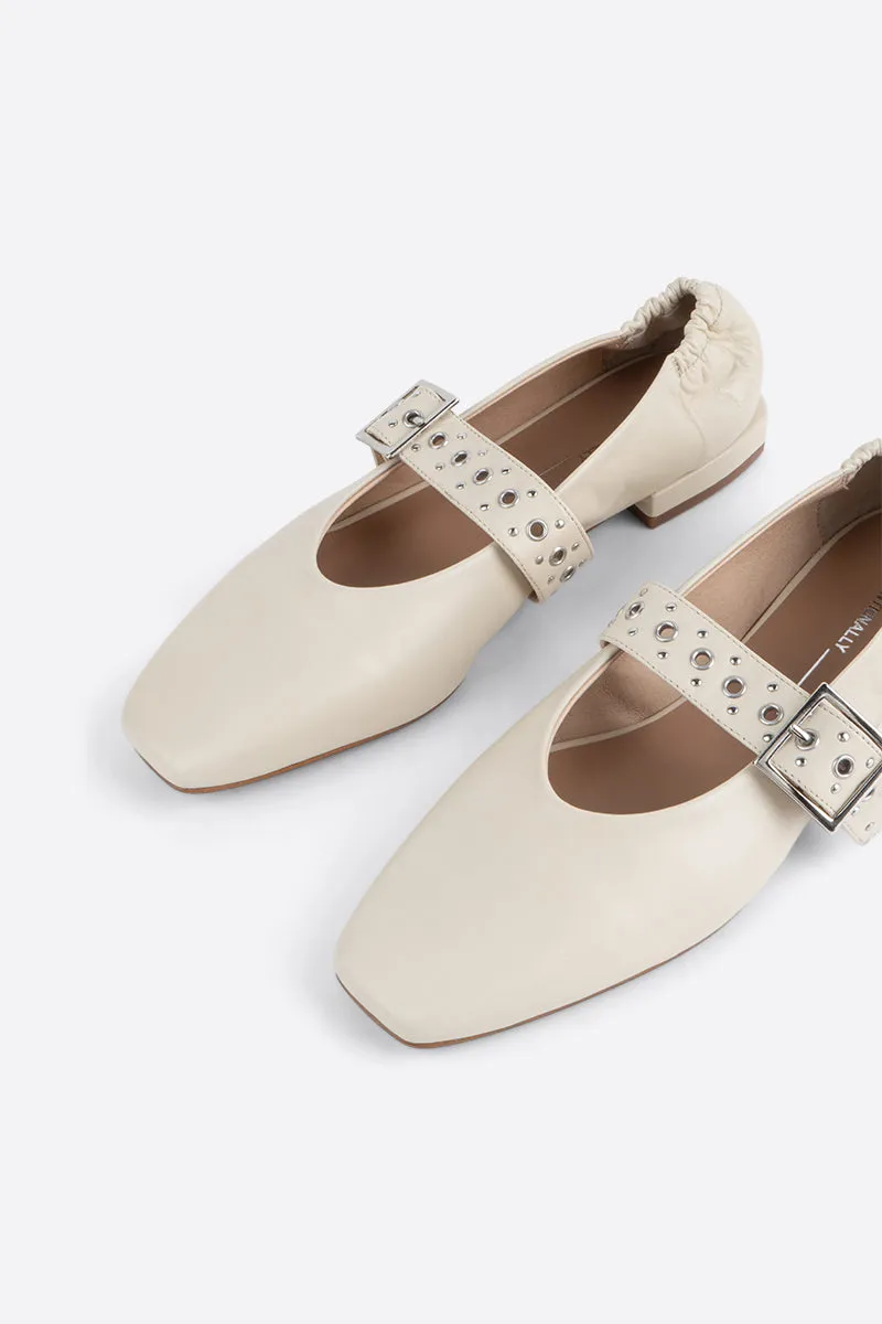 FORUM MARY JANE sold by Intentionally Blank product image thumbnail 4