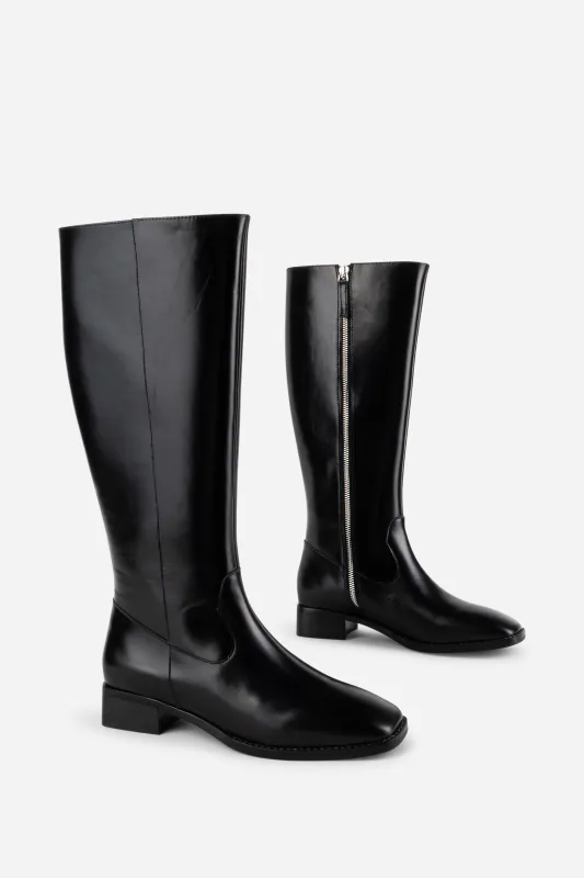 TAME KNEE HIGH BOOT sold by Intentionally Blank