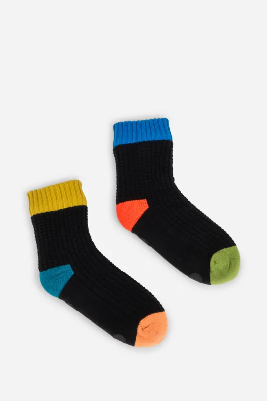 SPOT HOUSE SOCKS sold by Intentionally Blank
