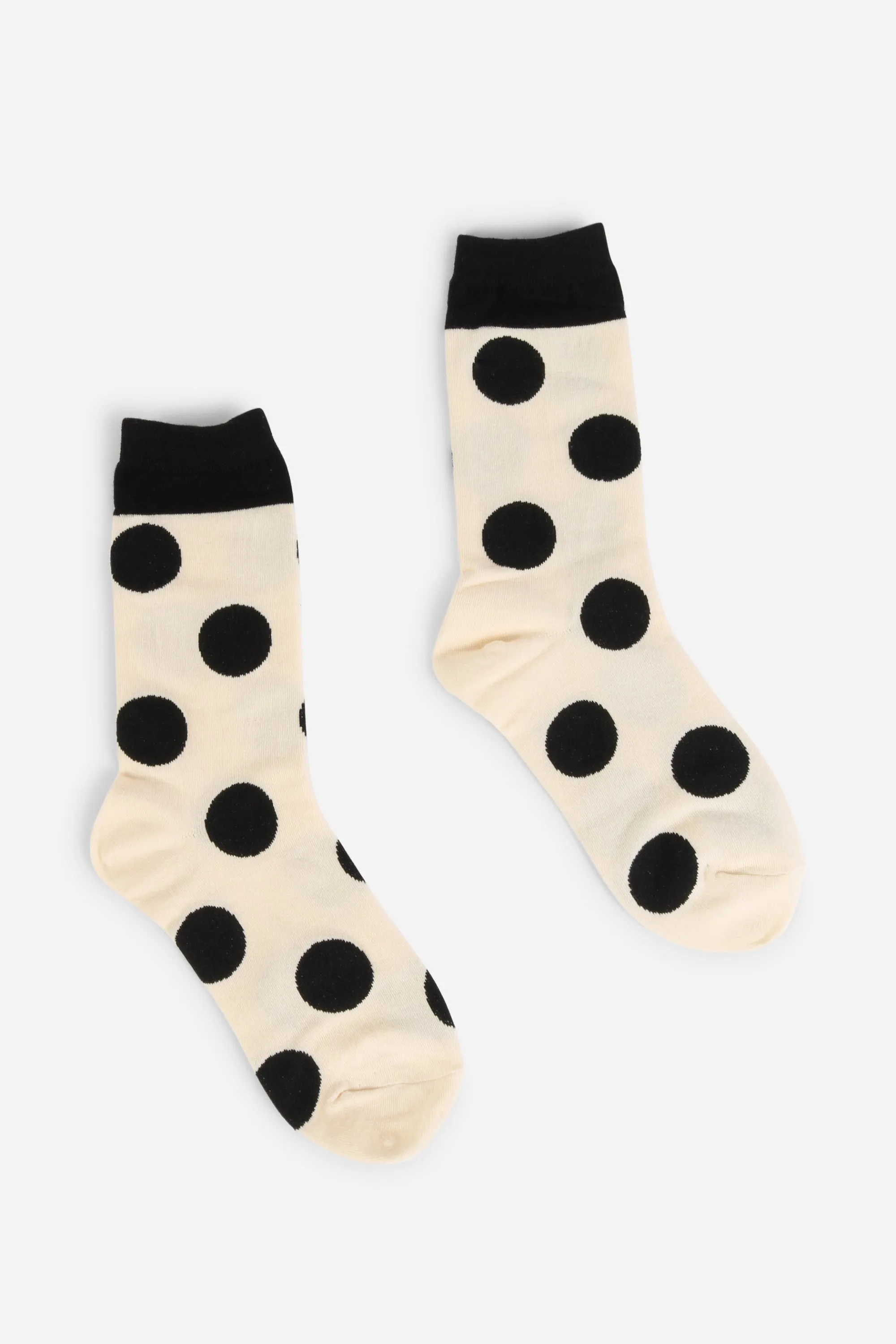 KUSAMA DOT SOCKS sold by Intentionally Blank product image thumbnail 3