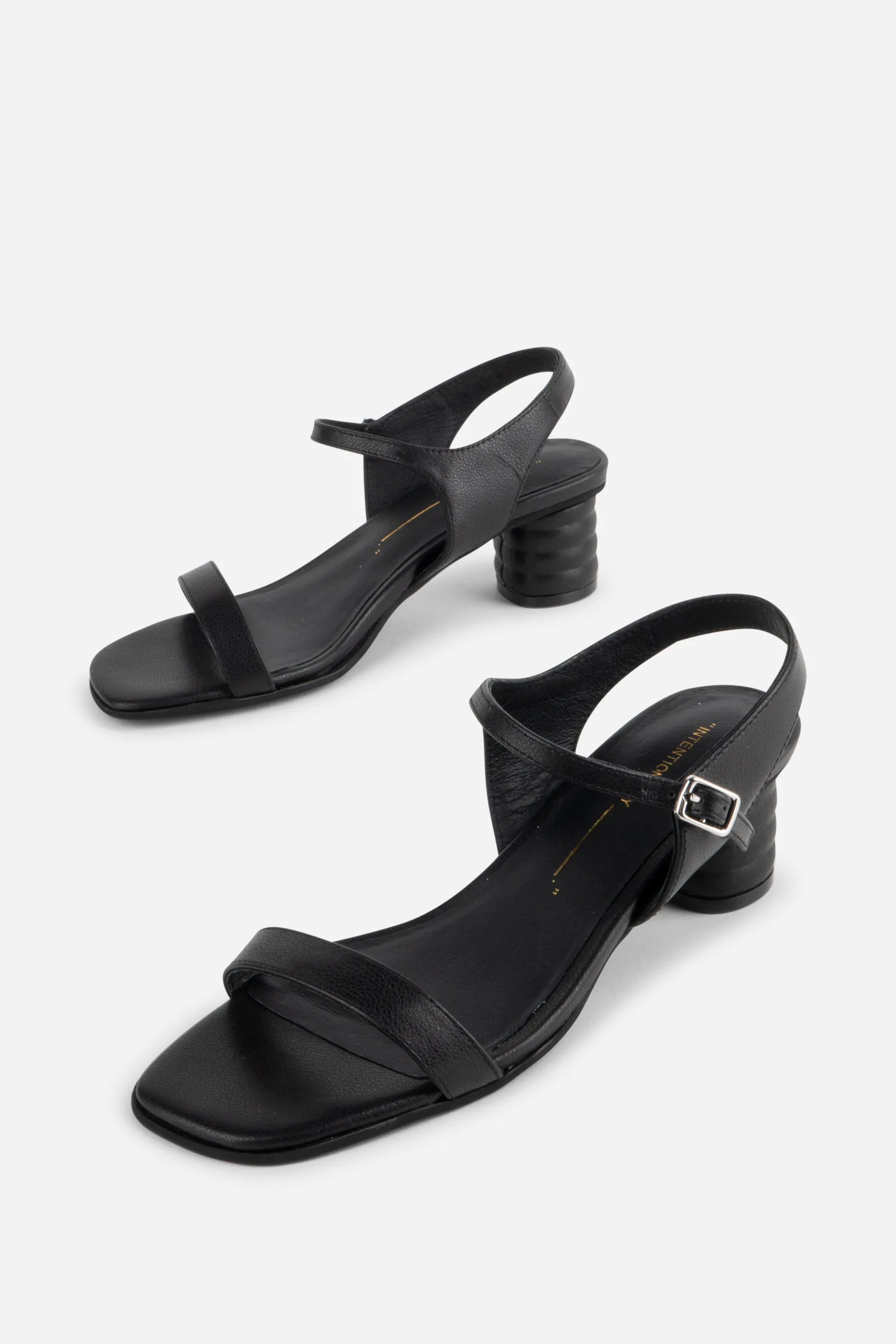 OPINION HEEL sold by Intentionally Blank product image thumbnail 2