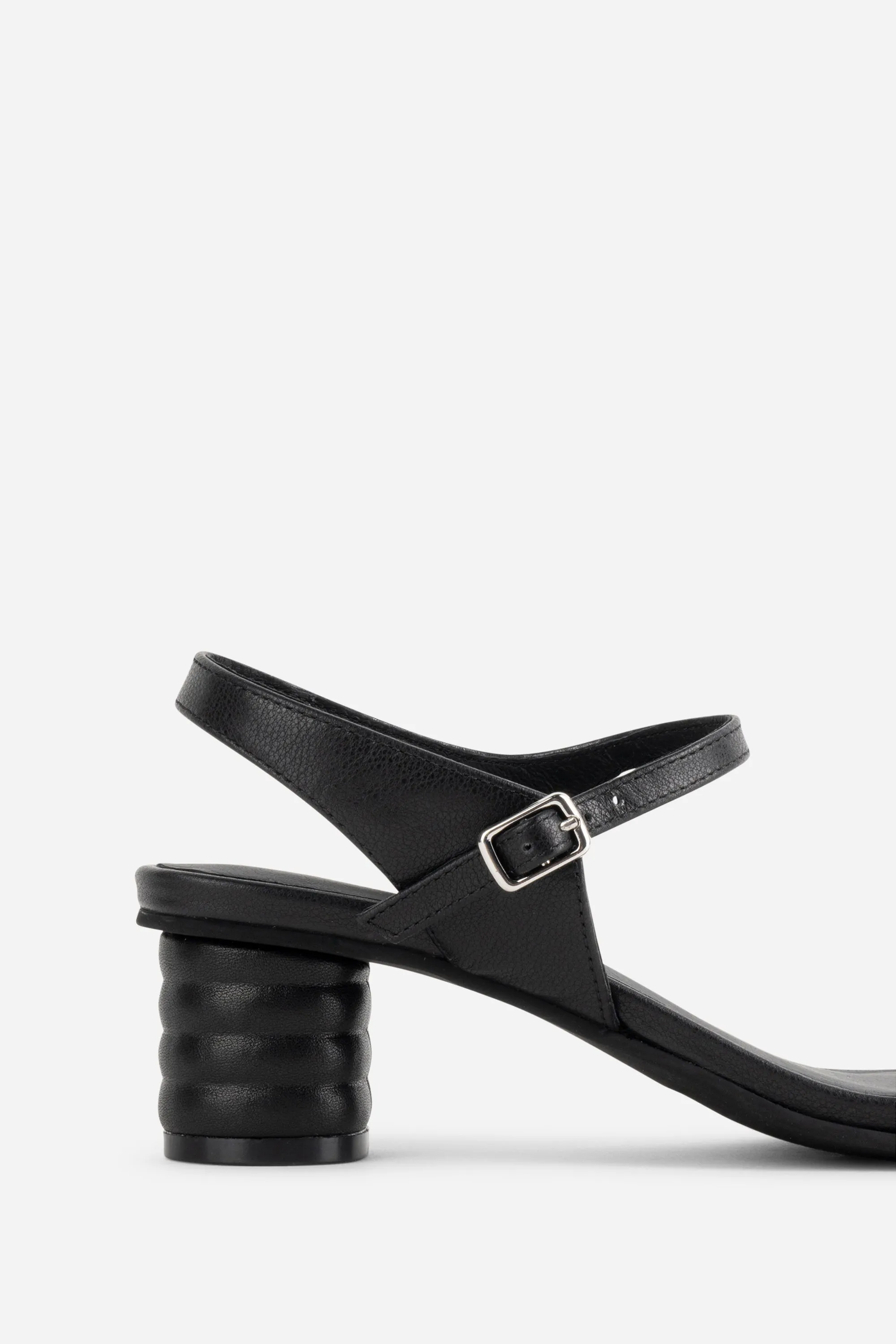 OPINION HEEL sold by Intentionally Blank product image thumbnail 5