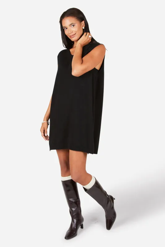 TEX TUNIC made by Intentionally Blank