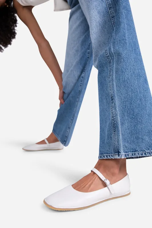 NICOLETTE MARY JANE made by Intentionally Blank