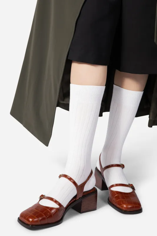 CITY SOCKS made by Intentionally Blank