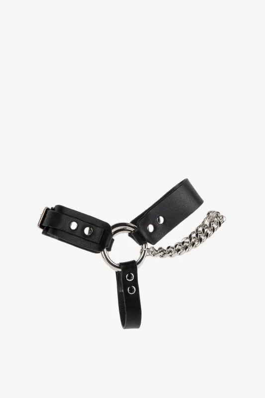 ANVIL BOOT HARNESS sold by Intentionally Blank