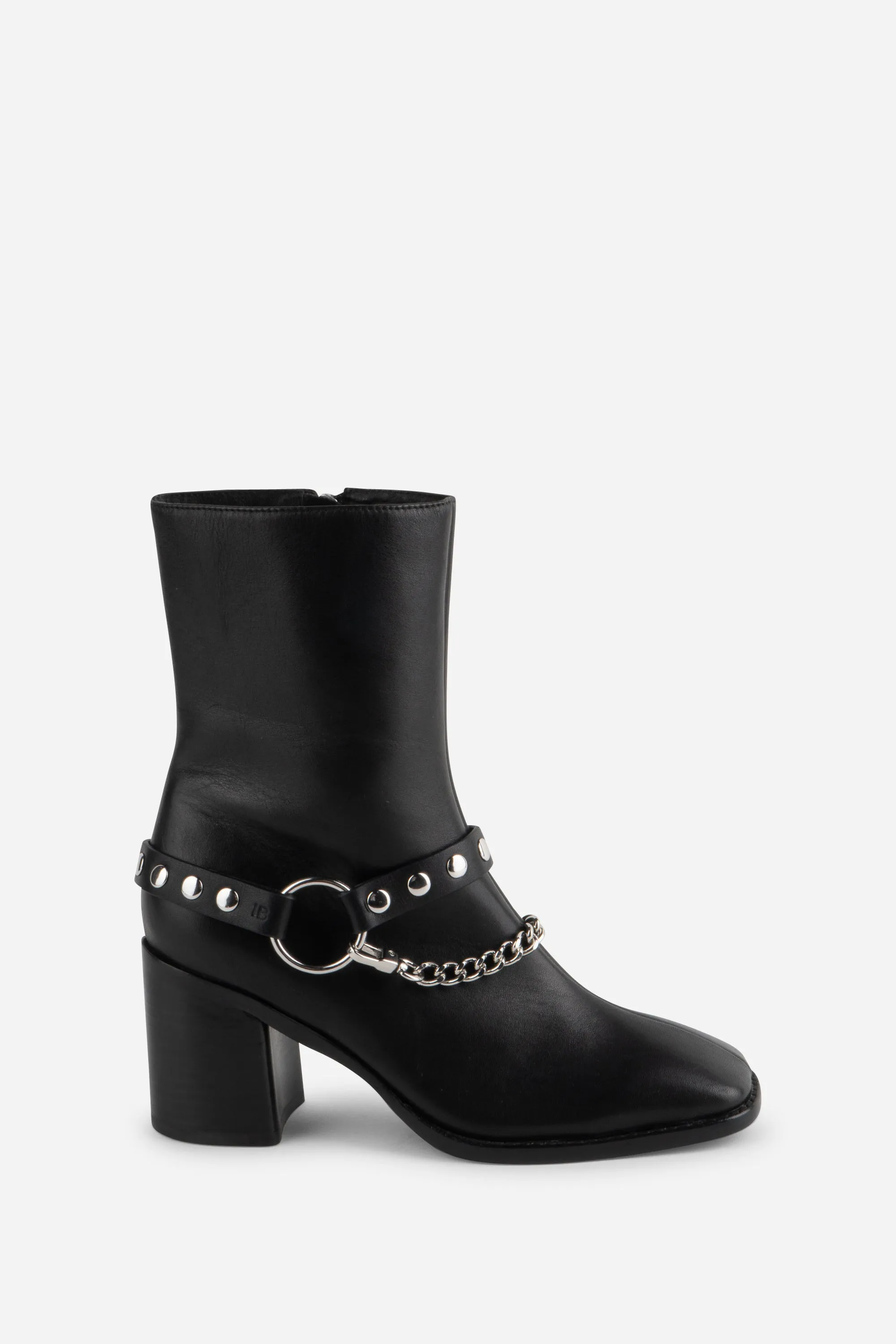 PACJO BOOT HARNESS sold by Intentionally Blank product image thumbnail 5