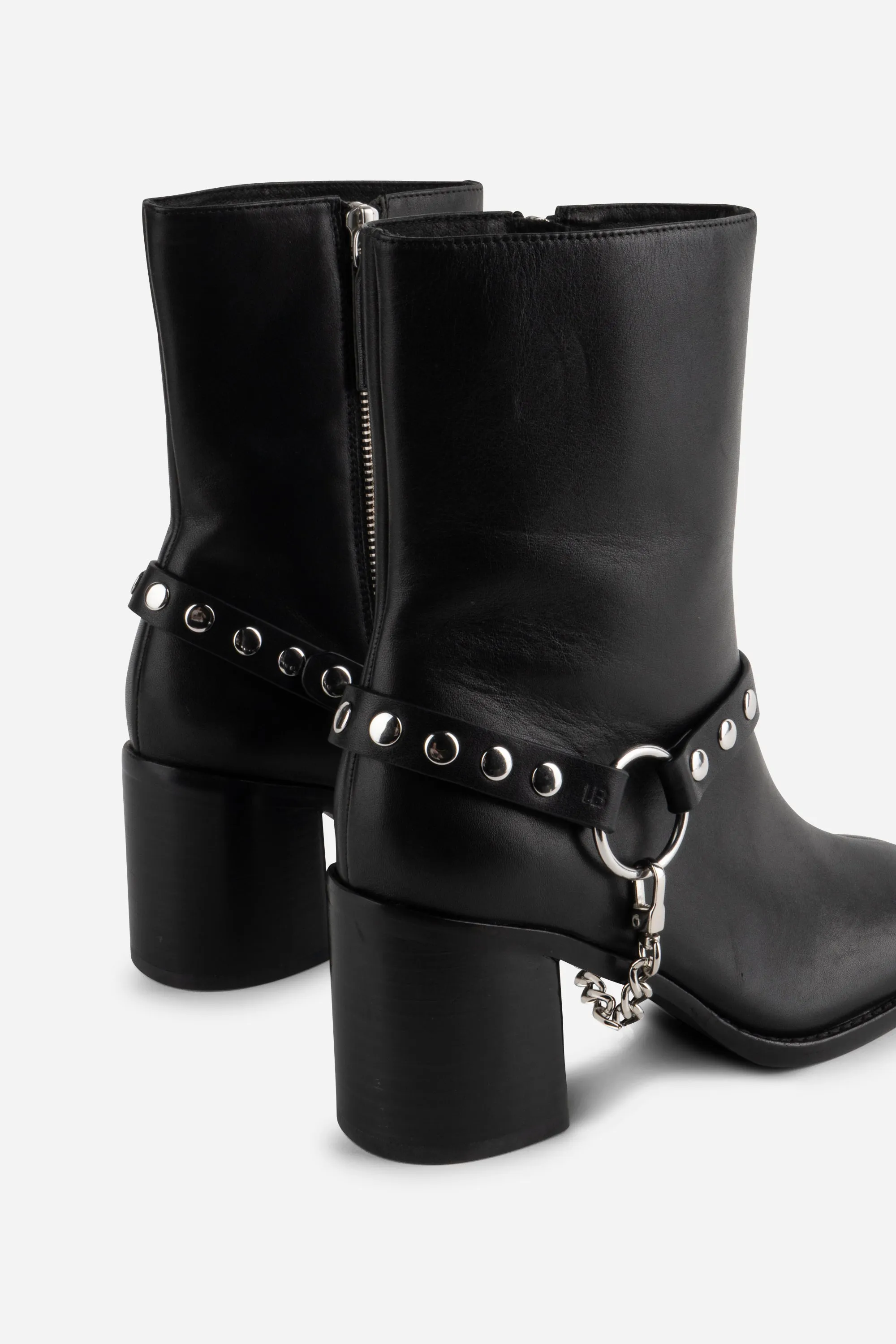 PACJO BOOT HARNESS sold by Intentionally Blank product image thumbnail 4