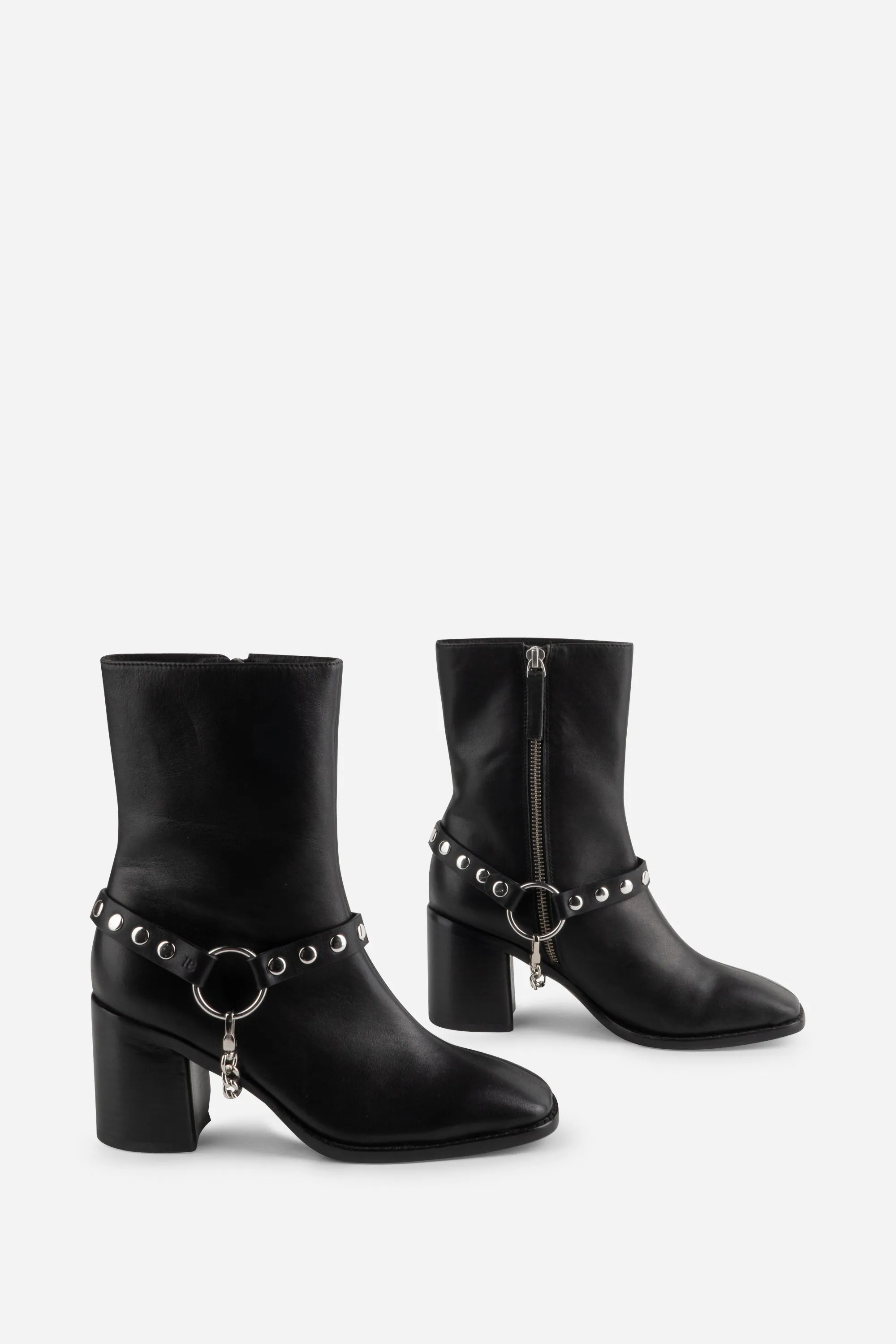 PACJO BOOT HARNESS sold by Intentionally Blank product image thumbnail 3