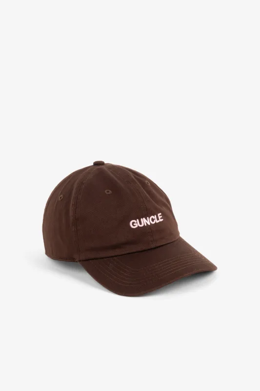GUNCLE DAD CAP sold by Intentionally Blank