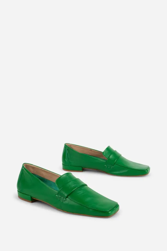 PINKY LOAFER made by Intentionally Blank