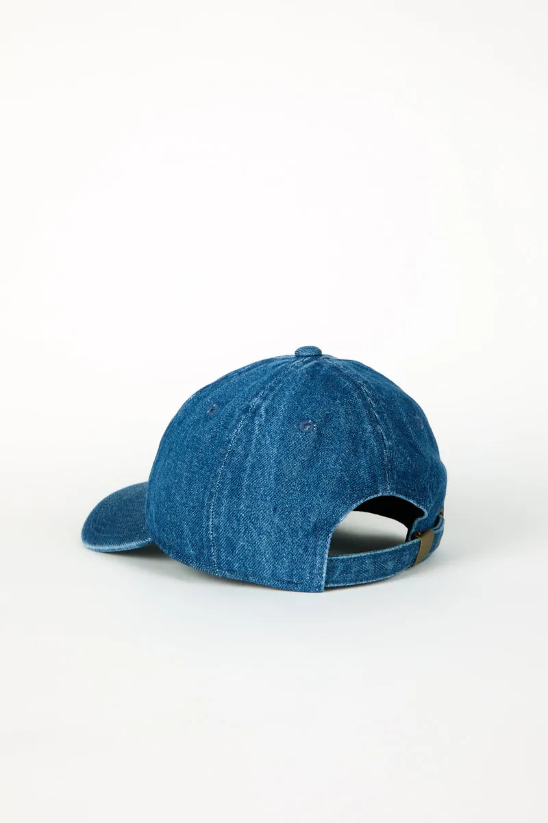 PER MY LAST DAD CAP sold by Intentionally Blank product image thumbnail 3