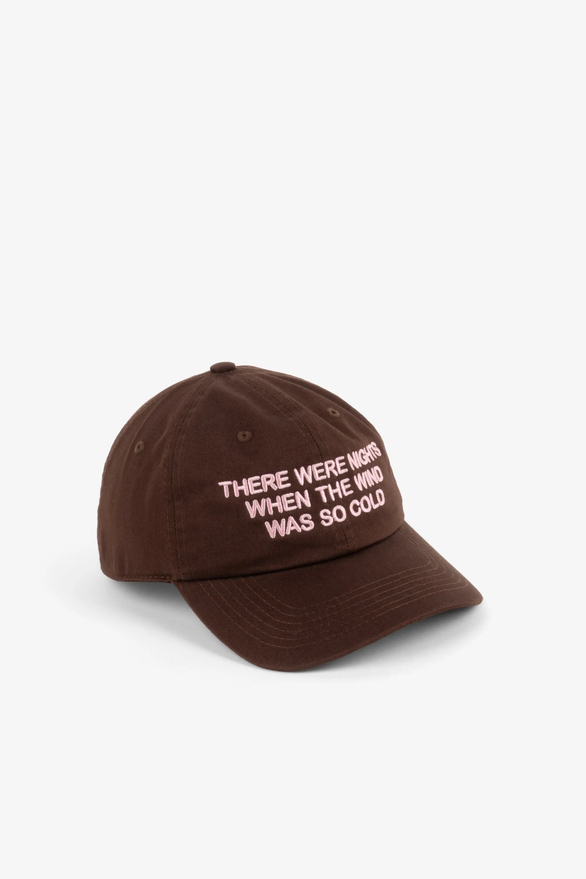 ALL COMING BACK TO ME DAD CAP sold by Intentionally Blank