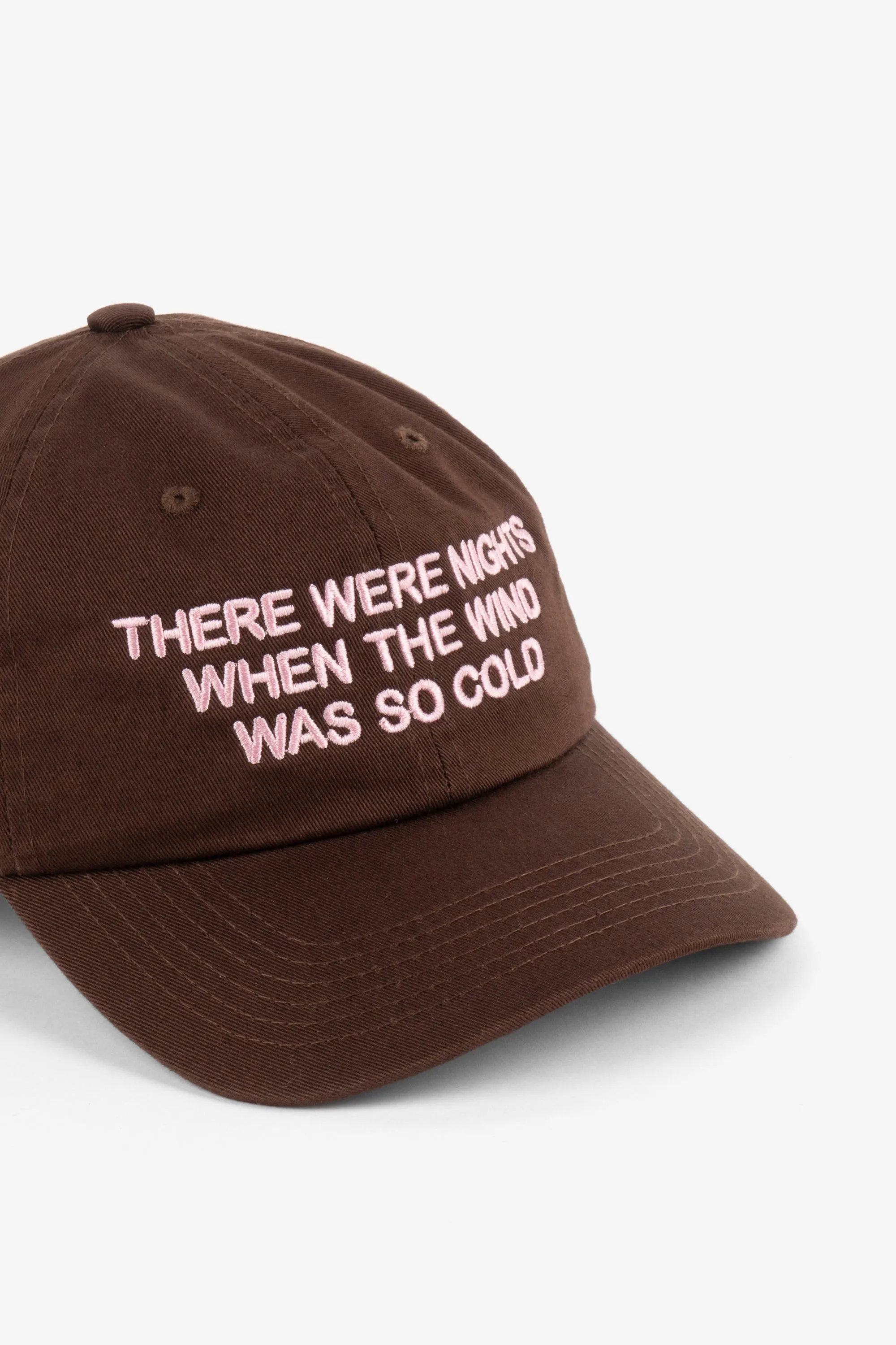 ALL COMING BACK TO ME DAD CAP sold by Intentionally Blank product image thumbnail 3
