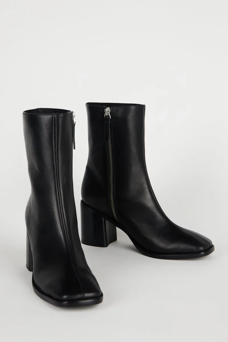 CONTOUR BOOT sold by Intentionally Blank product image thumbnail 3