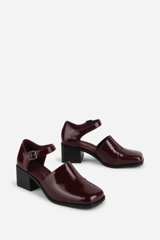 MARTY MARY JANE sold by Intentionally Blank