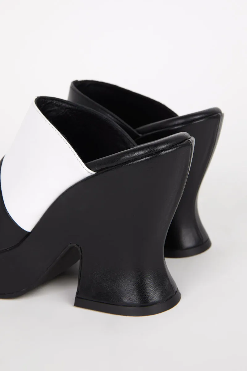 ADIEU PLATFORM sold by Intentionally Blank product image thumbnail 4