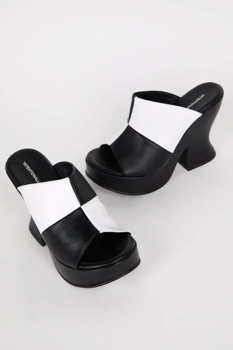 ADIEU PLATFORM sold by Intentionally Blank product image thumbnail 5