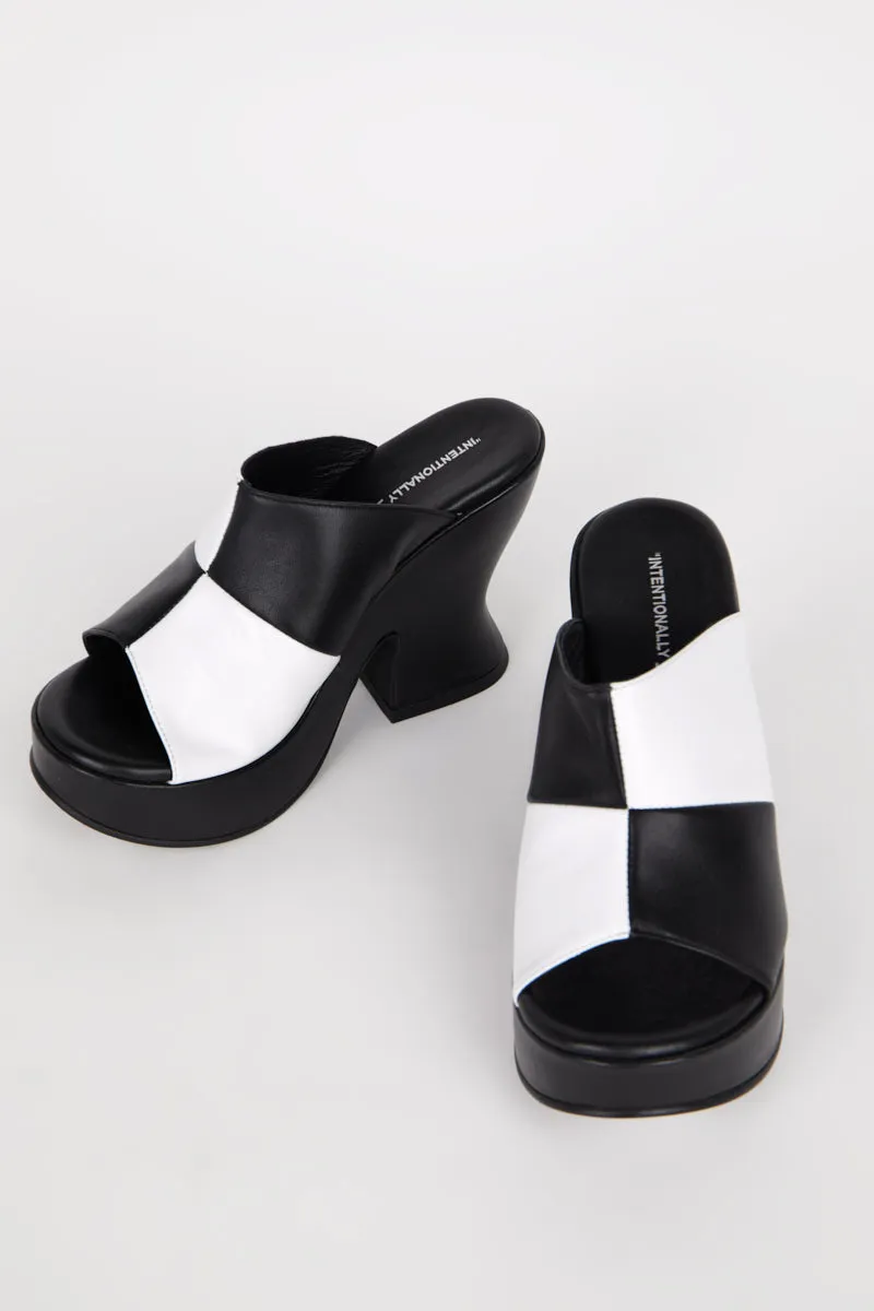 ADIEU PLATFORM sold by Intentionally Blank