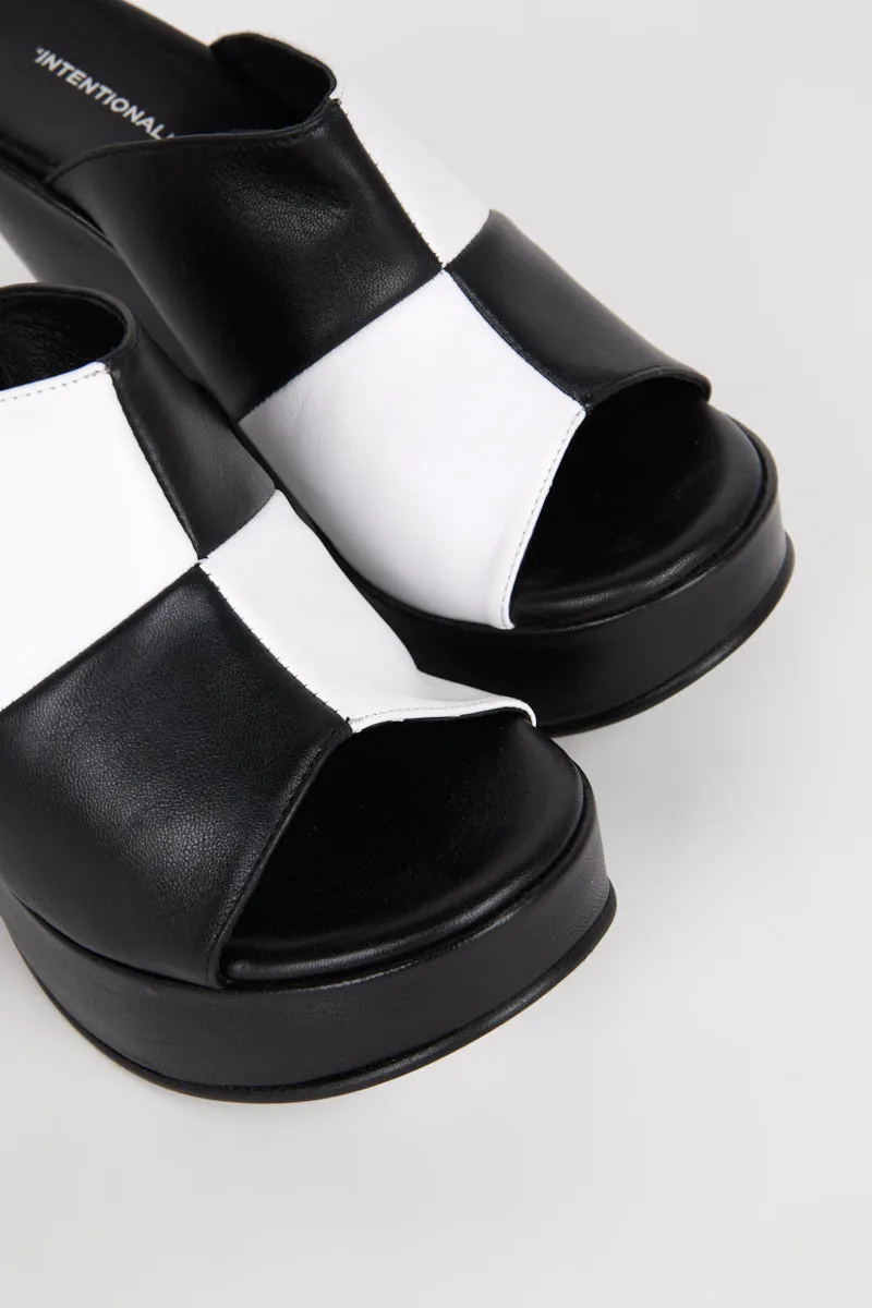 ADIEU PLATFORM sold by Intentionally Blank product image thumbnail 3
