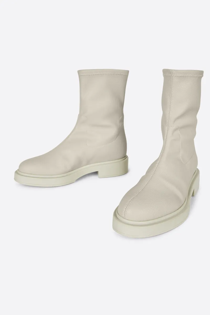 IDA VEGAN NATURAL SOLE BOOT sold by Intentionally Blank product image thumbnail 3