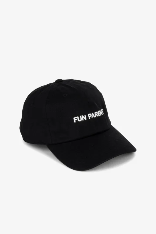 FUN PARENT DAD CAP sold by Intentionally Blank
